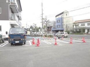 岡山駅 徒歩23分 1階の物件外観写真